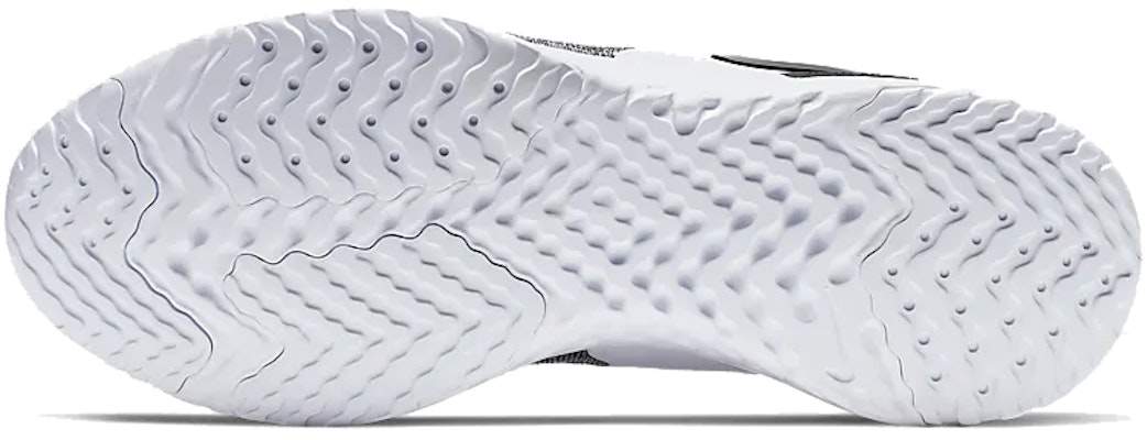(W) Nike Odyssey React Flyknit 2 'Blanco Negro' AH1016-100 Purchase (W) Nike Odyssey React Flyknit 2 'Blanco Negro' AH1016-100