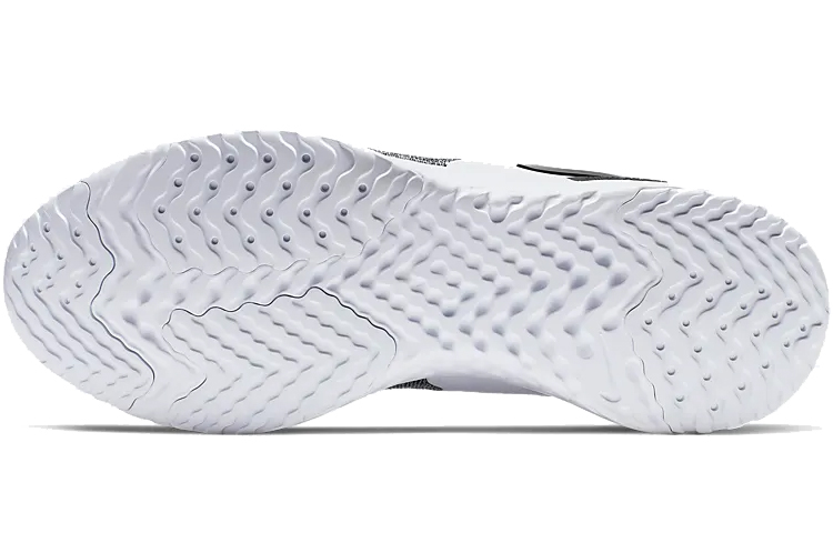 Purchase (W) Nike Odyssey React Flyknit 2 ''Wit Zwart'' AH1016-100