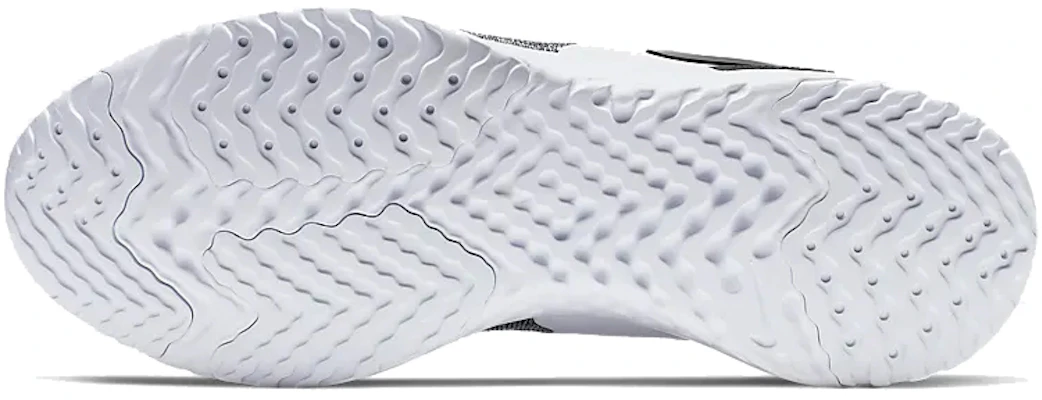 (W) Nike Odyssey React Flyknit 2 ''Wit Zwart'' AH1016-100 Purchase (W) Nike Odyssey React Flyknit 2 ''Wit Zwart'' AH1016-100