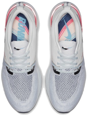 (W) Nike Odyssey React Flyknit 2 Premium 'Putih Hyper Pink' AV2608-146 Shop (W) Nike Odyssey React Flyknit 2 Premium 'Putih Hyper Pink' AV2608-146