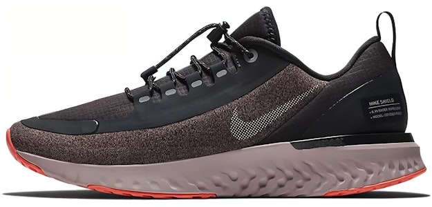 Nike Odyssey React 女款 黑棕色 低筒 跑步鞋 Buy Nike Odyssey React 女款 黑棕色 低筒 跑步鞋