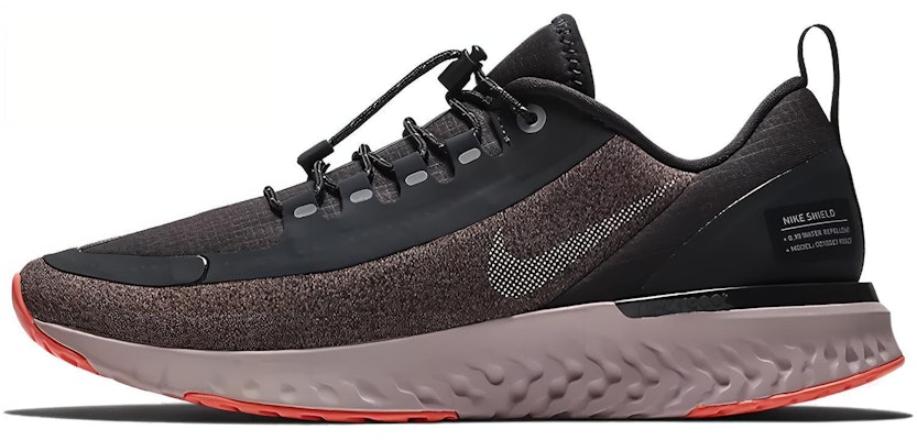 (Women) Nike Odyssey React Shield 'Oil Grey' AA1635-002 Buy (Women) Nike Odyssey React Shield 'Oil Grey' AA1635-002