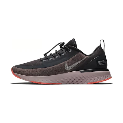 (W) Nike Odyssey React Shield 'Oil Grey'