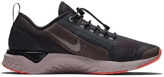 Nike Odyssey React 女款 黑棕色 低筒 跑步鞋 Order Nike Odyssey React 女款 黑棕色 低筒 跑步鞋