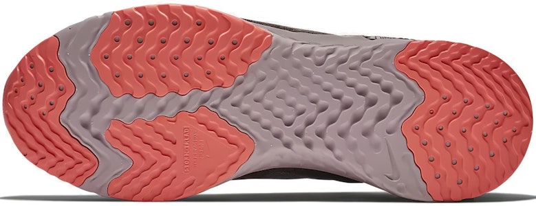 Nike Odyssey React 女款 黑棕色 低筒 跑步鞋 Purchase Nike Odyssey React 女款 黑棕色 低筒 跑步鞋