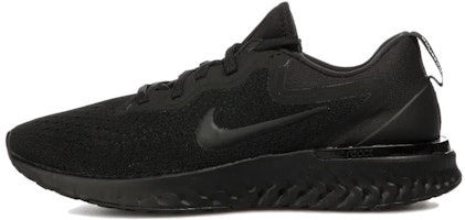 (Women) Nike Odyssey React Triple Black AO9820-010 (Women) Nike Odyssey React Triple Black AO9820-010