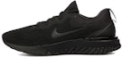 Buy (女性)Nike Odyssey React Triple Black AO9820-010