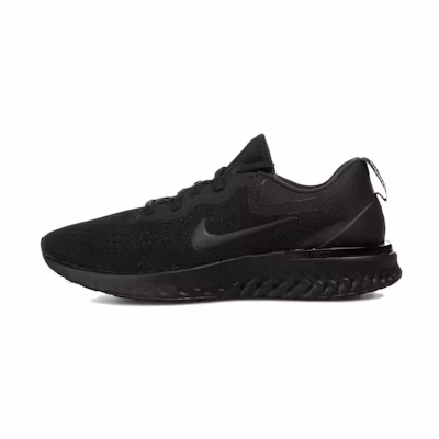 (W) Nike Odyssey React Triple Black