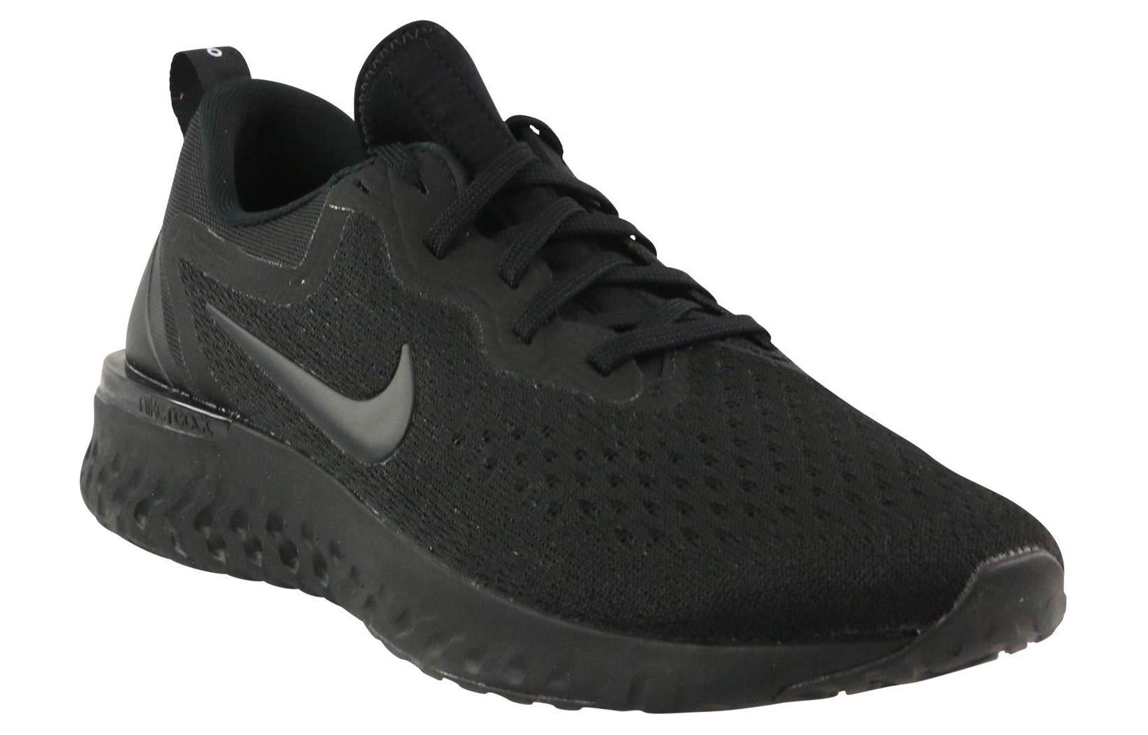 Order (Women) Nike Odyssey React Triple Black AO9820-010
