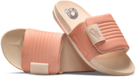 (W) Nike Off-Court Adjust Sepatu Casual DV1033-800 Buy (W) Nike Off-Court Adjust Sepatu Casual DV1033-800