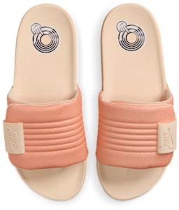 (W) Nike Off-Court Adjust Sepatu Casual DV1033-800 Details for (W) Nike Off-Court Adjust Sepatu Casual DV1033-800