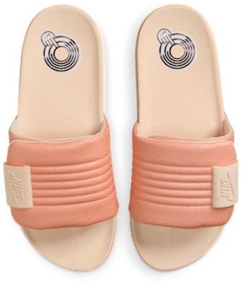 (Women) Nike Off-Court Adjust DV1033-800 Details for (Women) Nike Off-Court Adjust DV1033-800