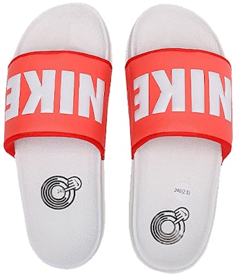 (Women) Nike Offcourt 'Magic Ember Summit White Chile Red' BQ4632-802 Shop (Women) Nike Offcourt 'Magic Ember Summit White Chile Red' BQ4632-802