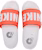 (W) Nike Offcourt 'Magic Ember Summit White Chile Red' Lelaki Wanita Sneakers. BQ4632-802