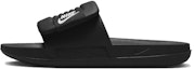 Buy (W) Nike Offcourt Adjust Slide 'Hitam Putih' DV1033-002