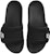 (W) Nike Offcourt Adjust Slide 'Hitam Putih' DV1033-002