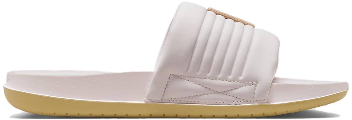 (W) Nike Offcourt Adjust Slide 'Pink Pearl Sesame' DV1033-600 Order (W) Nike Offcourt Adjust Slide 'Pink Pearl Sesame' DV1033-600
