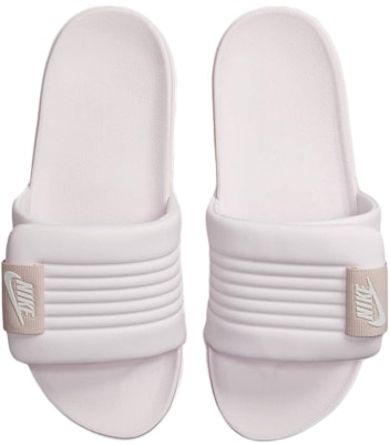 (W) Nike Offcourt Adjust Slide 'Pink Pearl Sesame' DV1033-600 Lookbook (W) Nike Offcourt Adjust Slide 'Pink Pearl Sesame' DV1033-600