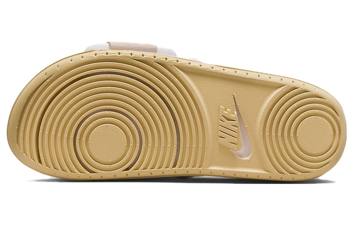 Shop (W) 耐克Offcourt Adjust拖鞋“珍珠粉芝麻” DV1033-600