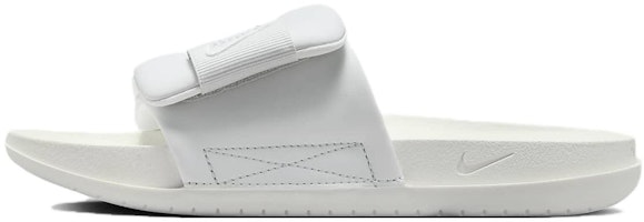 (Women) Nike Offcourt Adjust Slide 'Photon Dust' DV1033-001 (Women) Nike Offcourt Adjust Slide 'Photon Dust' DV1033-001