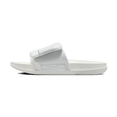 (W) Nike Offcourt Adjust Slide 'Photon Dust'