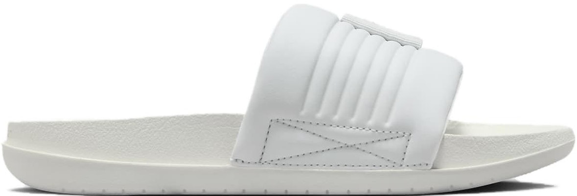 (W) Nike Offcourt Adjust Slide 'Photon Dust' Sandal Putih DV1033-001 Order (W) Nike Offcourt Adjust Slide 'Photon Dust' Sandal Putih DV1033-001