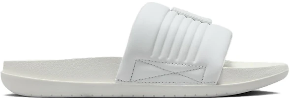 Order (女款)Nike Offcourt Adjust 拖鞋 'Photon Dust' DV1033-001