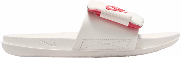 (Women) Nike Offcourt Adjust Slide 'Sail Aster Pink' DV1033-102 (Women) Nike Offcourt Adjust Slide 'Sail Aster Pink' DV1033-102