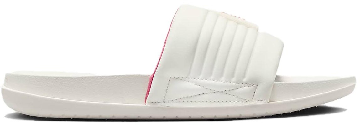 (Women) Nike Offcourt Adjust Slide 'Sail Aster Pink' DV1033-102 Order (Women) Nike Offcourt Adjust Slide 'Sail Aster Pink' DV1033-102