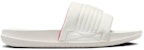 (W) Nike Offcourt Adjust Slide 'Sail Aster Pink' - Selipar Nike Kasual Pink DV1033-102