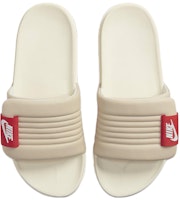 (女款)Nike Offcourt 調整拖鞋「Sanddrift Picante Red」DV1033-100 Lookbook (女款)Nike Offcourt 調整拖鞋「Sanddrift Picante Red」DV1033-100