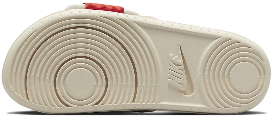 (W) Nike Offcourt Adjust Sandal 'Sanddrift Picante Merah' DV1033-100 Shop (W) Nike Offcourt Adjust Sandal 'Sanddrift Picante Merah' DV1033-100
