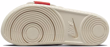 Purchase (女款)Nike Offcourt 調整拖鞋「Sanddrift Picante Red」DV1033-100