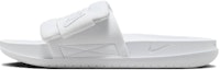 Buy (W) Nike Offcourt Adjust Slide 'Putih' DV1033-101