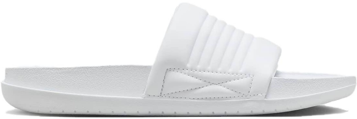 (W) Nike Offcourt Adjust Slide 'Putih' Sandal DV1033-101 Order (W) Nike Offcourt Adjust Slide 'Putih' Sandal DV1033-101