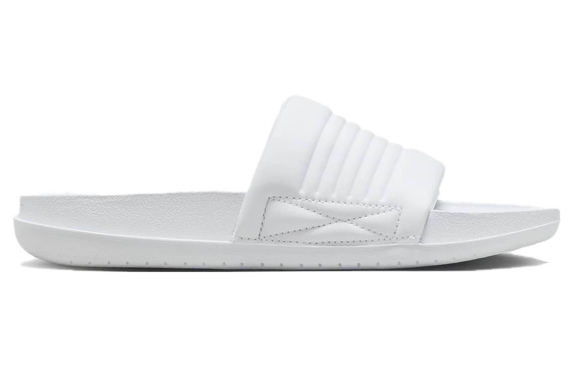 Order (W) Nike Offcourt Adjust Slide 'Putih' Sandal DV1033-101