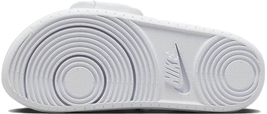 (女性)Nike Offcourt Adjust 拖鞋「白色款」DV1033-101 Shop (女性)Nike Offcourt Adjust 拖鞋「白色款」DV1033-101