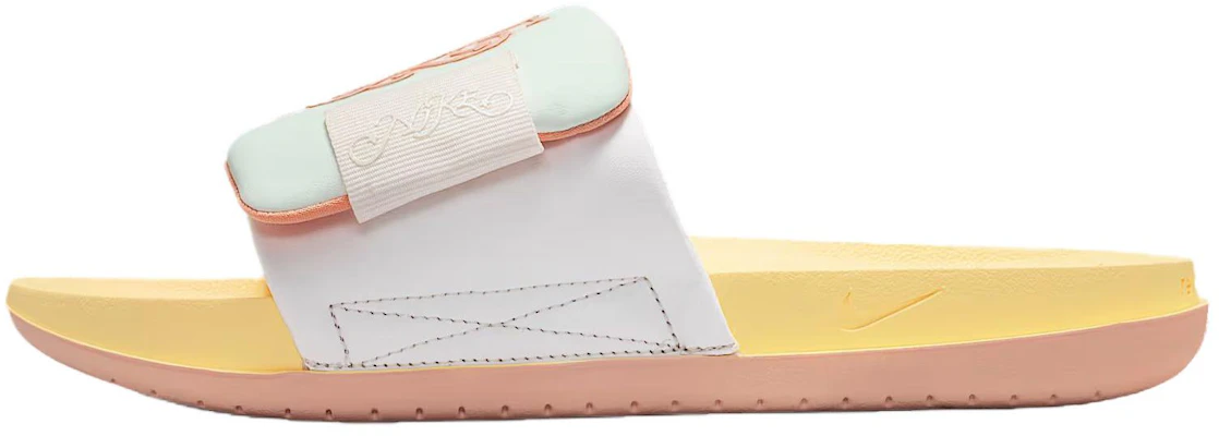 (Women) Nike Offcourt Adjust Slide Sandals with Cushioning and Velcro Strap. IR8251-187 Buy (Women) Nike Offcourt Adjust Slide Sandals with Cushioning and Velcro Strap. IR8251-187