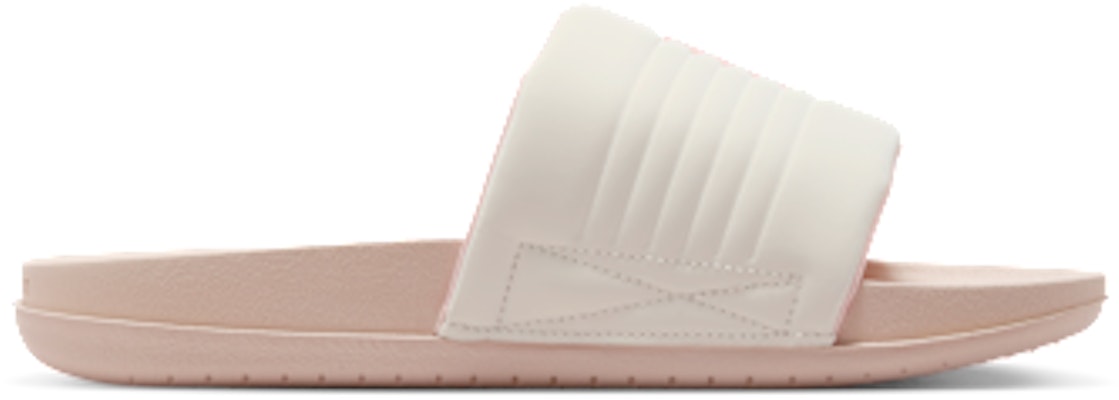 (Women) Nike Offcourt Adjust Slides Sand Drift/Washed Coral/Pale Ivory DV1033-104 Order (Women) Nike Offcourt Adjust Slides Sand Drift/Washed Coral/Pale Ivory DV1033-104