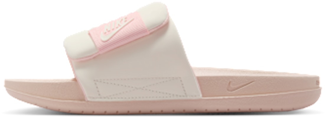 (Women) Nike Offcourt Adjust Slides Sand Drift/Washed Coral/Pale Ivory DV1033-104 Shop (Women) Nike Offcourt Adjust Slides Sand Drift/Washed Coral/Pale Ivory DV1033-104
