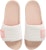 (Women) Nike Offcourt Adjust Slides Sand Drift/Washed Coral/Pale Ivory DV1033-104