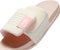 (Women) Nike Offcourt Adjust Slides Sand Drift/Washed Coral/Pale Ivory DV1033-104