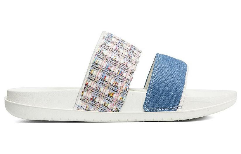 Order (W) Nike Offcourt Duo 'Biru' FJ7742-121