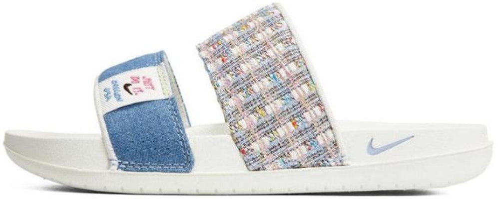 Nike Benassi Duo Ultra Slide Colors Nike Benassi Duo Ultra Slides