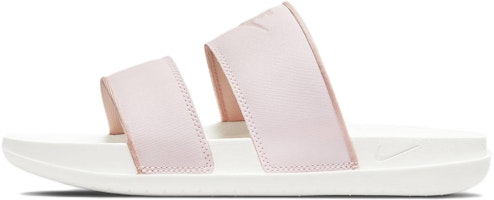 (Women) Nike Offcourt Duo Slide 'Barely Rose' DC0496-600 (Women) Nike Offcourt Duo Slide 'Barely Rose' DC0496-600