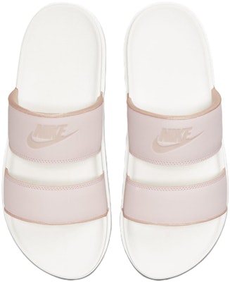 (W) Nike Offcourt Duo Slide 'Barely Rose' Wanita DC0496-600 Lookbook (W) Nike Offcourt Duo Slide 'Barely Rose' Wanita DC0496-600