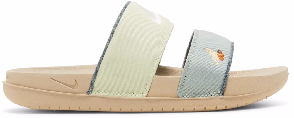 (Women) Nike Offcourt Duo Slide 'Dandy Dandelions' DM8015-012 Buy (Women) Nike Offcourt Duo Slide 'Dandy Dandelions' DM8015-012