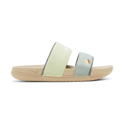 (W) Nike Offcourt Duo Slide 'Dandy Dandelions'