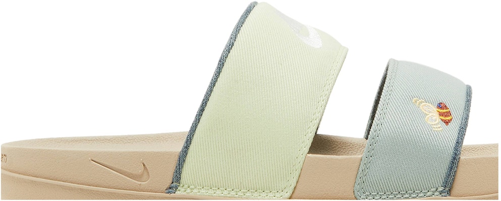 (Women) Nike Offcourt Duo Slide 'Dandy Dandelions' DM8015-012 Order (Women) Nike Offcourt Duo Slide 'Dandy Dandelions' DM8015-012