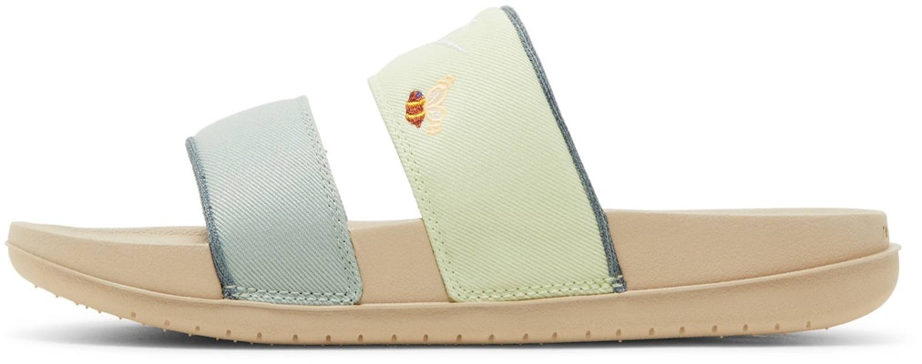 (W) Nike Offcourt Duo Slide 'Dandy Dandelions' Selipar Lelaki Viral DM8015-012 Lookbook (W) Nike Offcourt Duo Slide 'Dandy Dandelions' Selipar Lelaki Viral DM8015-012